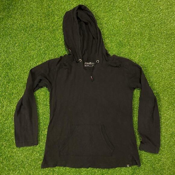 Eddie Bauer Outdoor Lightweight Hoodie - Picture 1 of 5